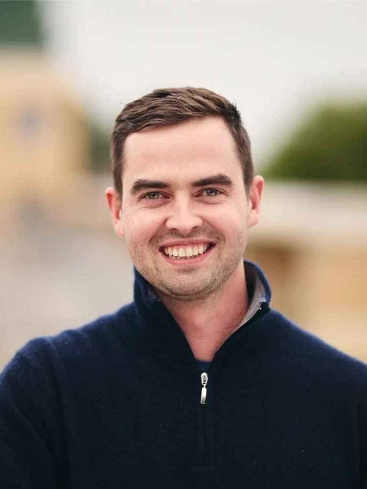 Andrew, co-founder at Origami