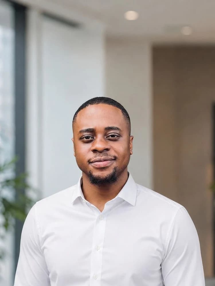 David, co-founder at Origami